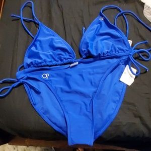 OP bikini